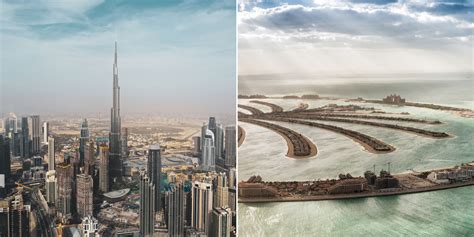 how rich is dubai.